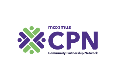 Logo - Community Partnership Network CPN