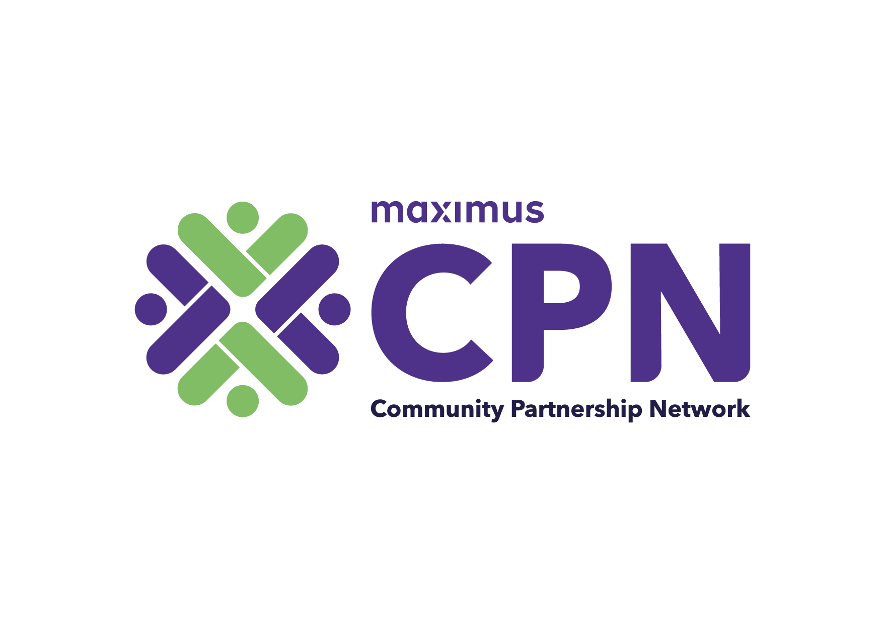 Logo - Community Partnership Network CPN